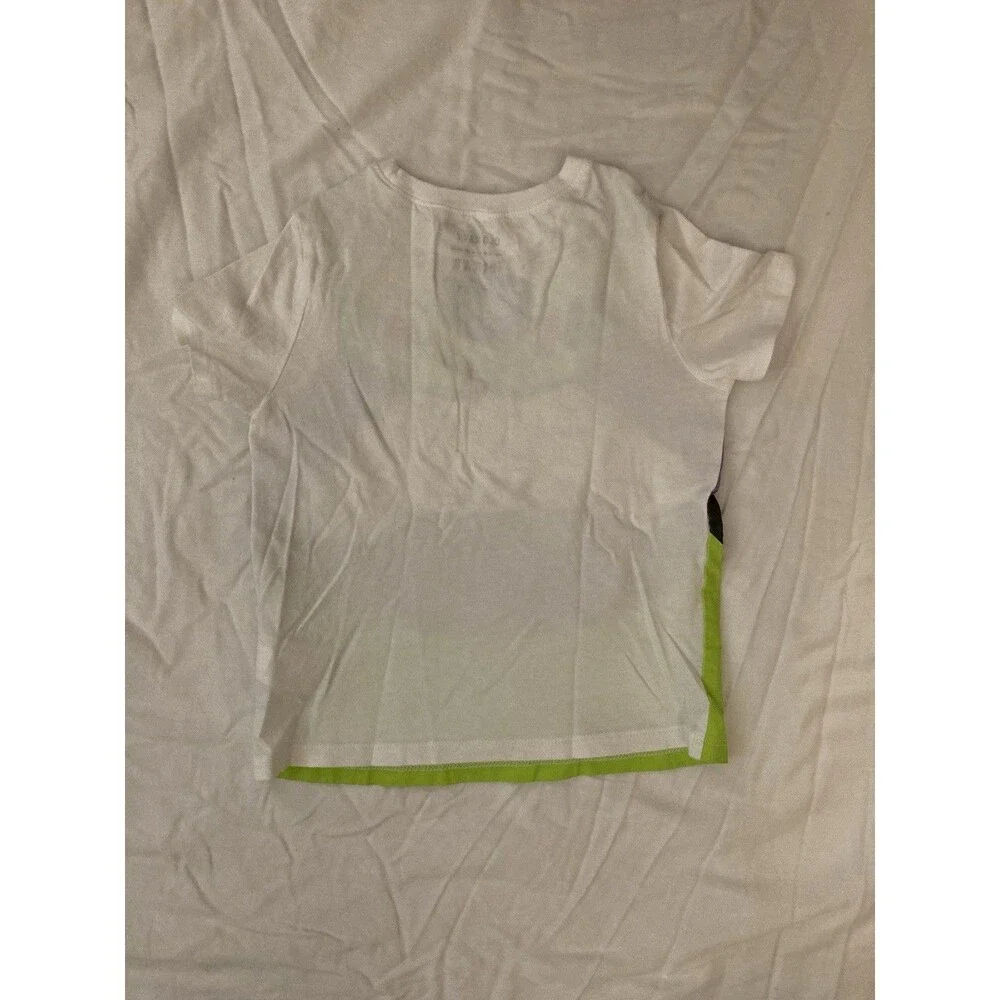 5T Old Navy kids clothes - 1 piece T shirt | Buzz Lightyear theme